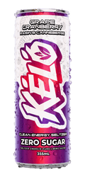 Grape Cran 355ml