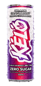 Grape Cran 355ml