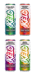 Mixed Pack  355ml