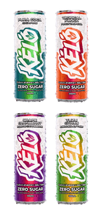 Mixed Pack  355ml