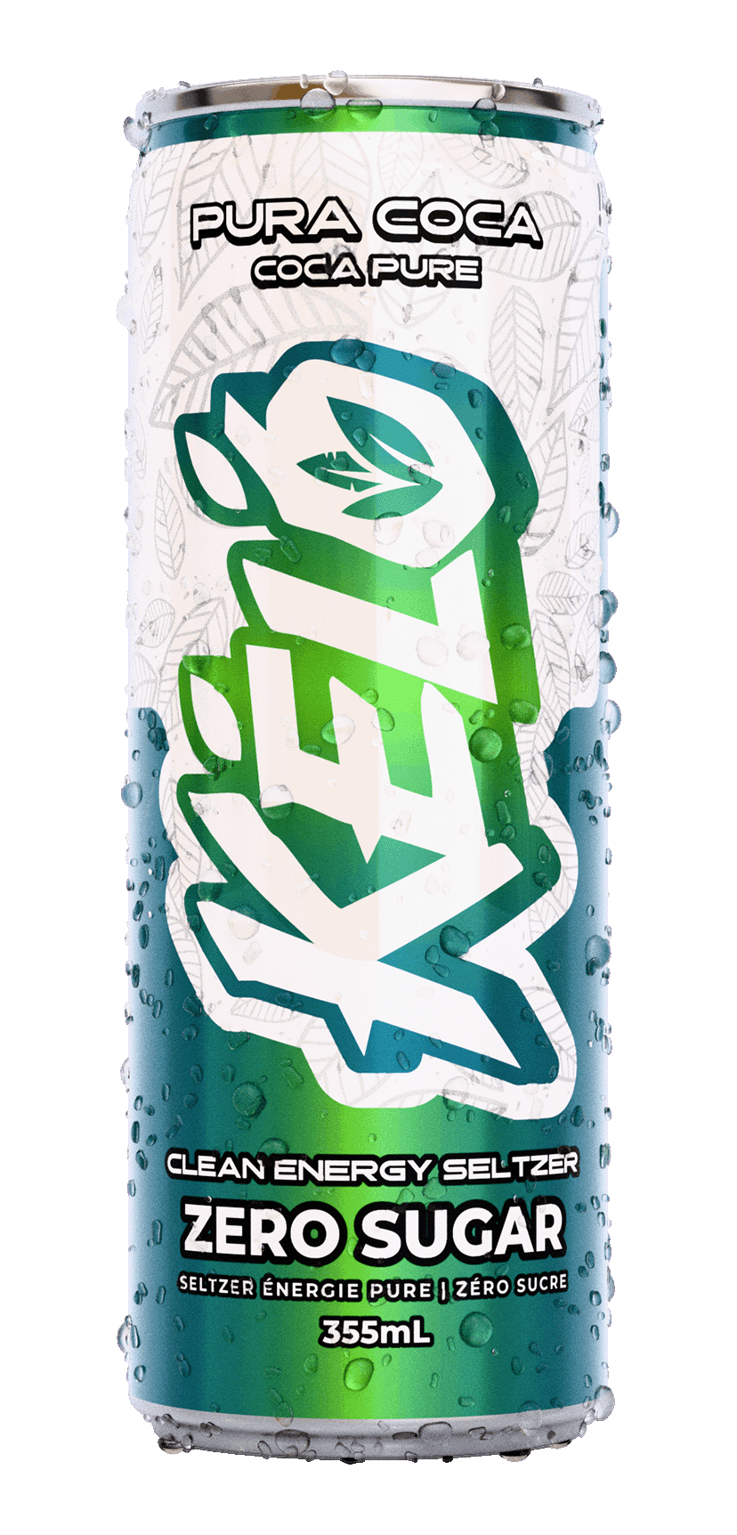 Pura Coca 355ml