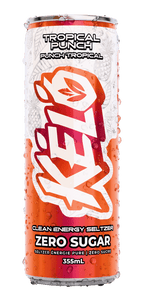 Tropical Punch 355ml