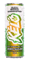 Yuzu Citrus 355ml