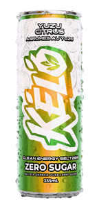 Yuzu Citrus 355ml
